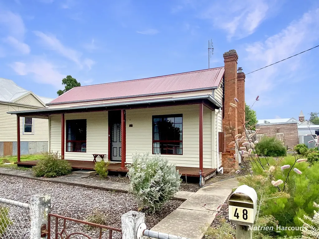 48 Jackson Street, Casterton, VIC 3311