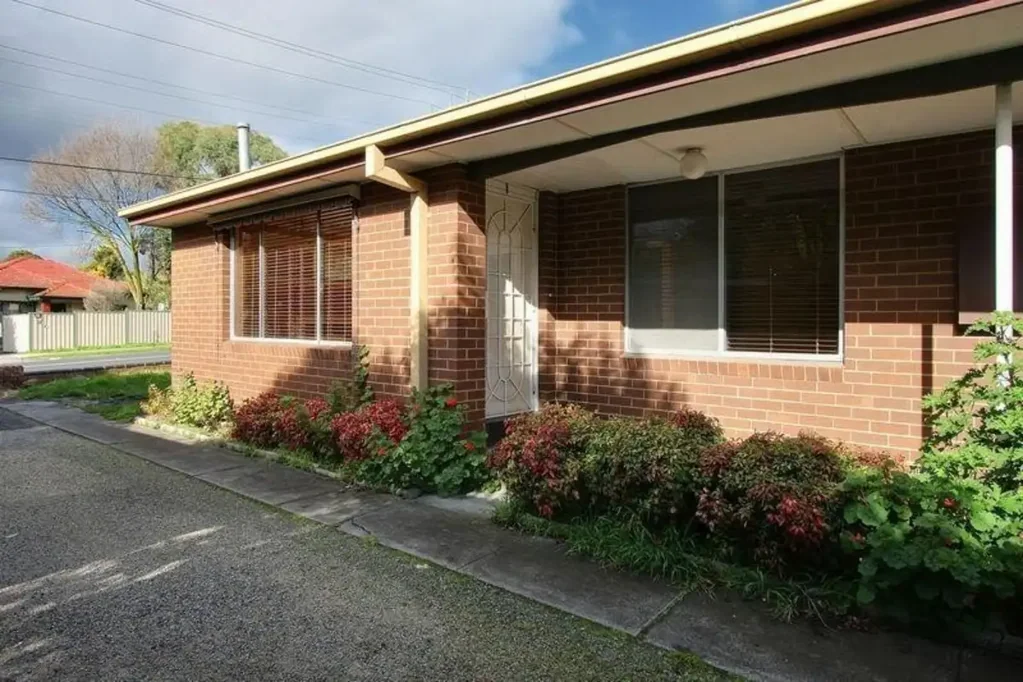 Affordable Comfort in Ringwood's Heart