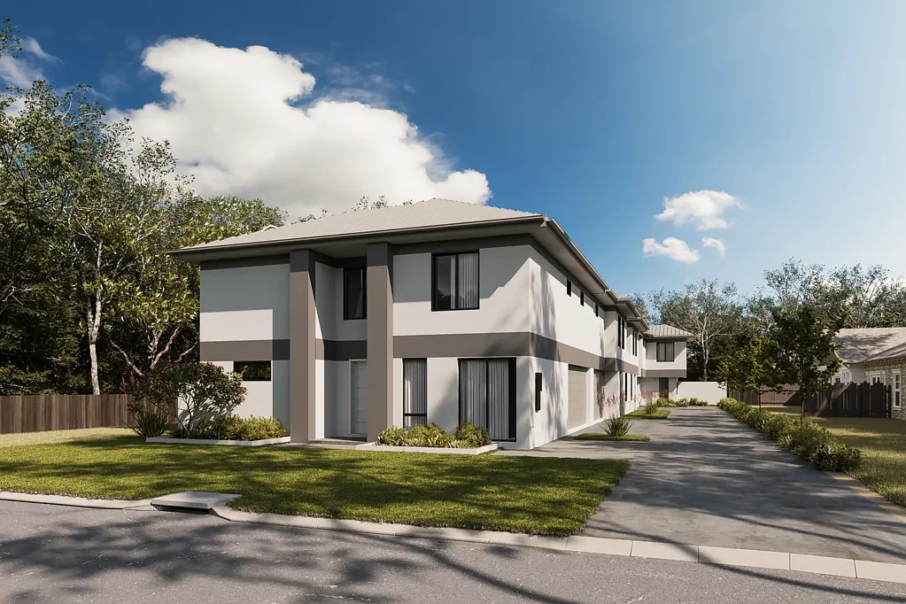 Kewdale 3 Bedroom Parkside cul-de-sac location - Lucky last!