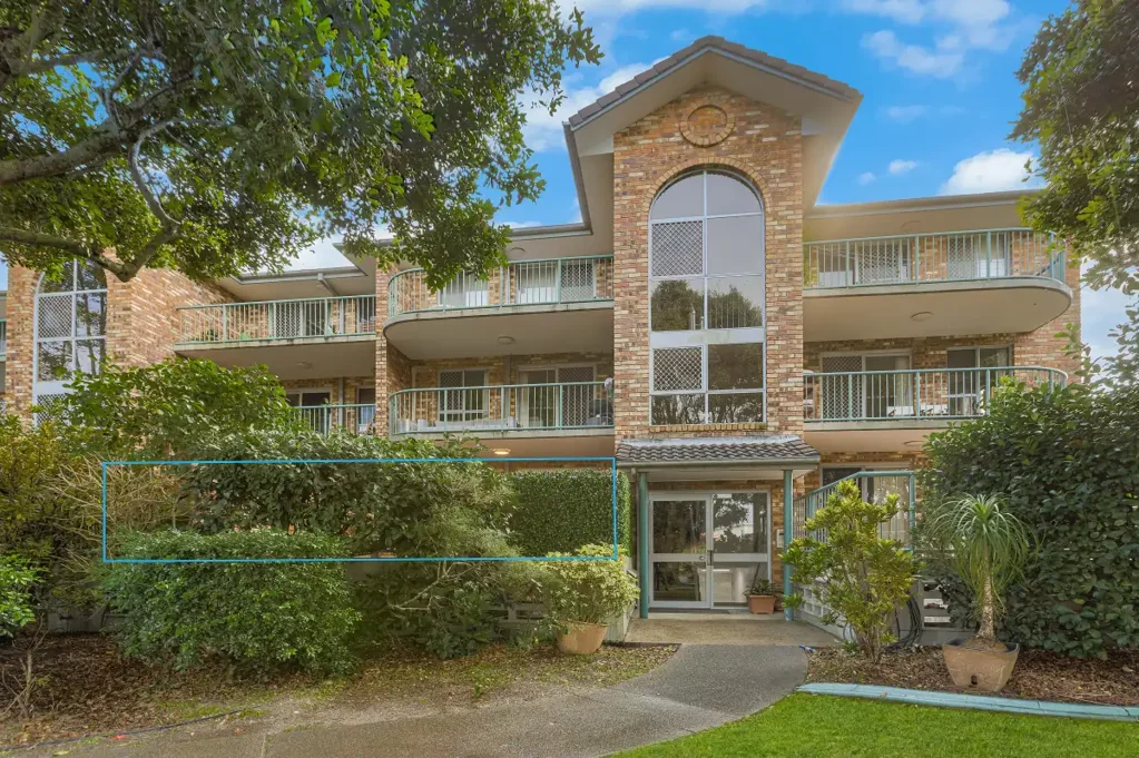 Coolangatta 2chambre Luxury Coastal Living - Just 500m from Kirra Beach