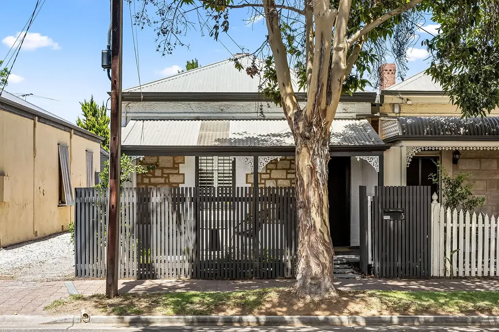 5 Wilson Street, Prospect, SA 5082