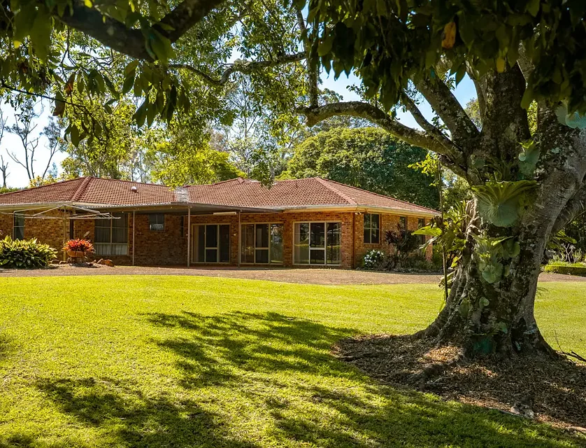 1161 Bruxner Highway, Goonellabah, NSW 2480, 4 રૂમ, 2 બાથરૂમ, House