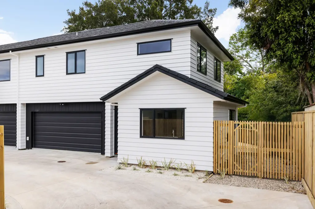 Enderley 3chambre Lifestyle And Location