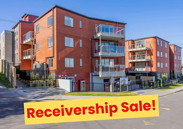 104/3 Potiki Place, Glen Innes, Auckland City