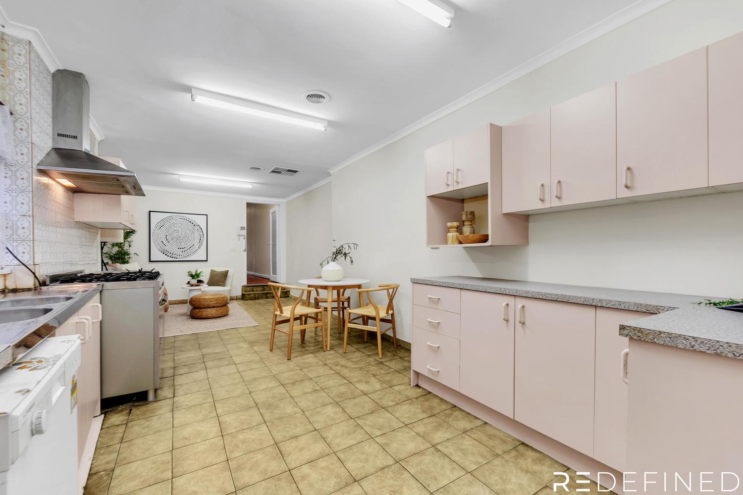 119 MITCHELL ST, BRUNSWICK VIC 3056, 0房, 0浴, House