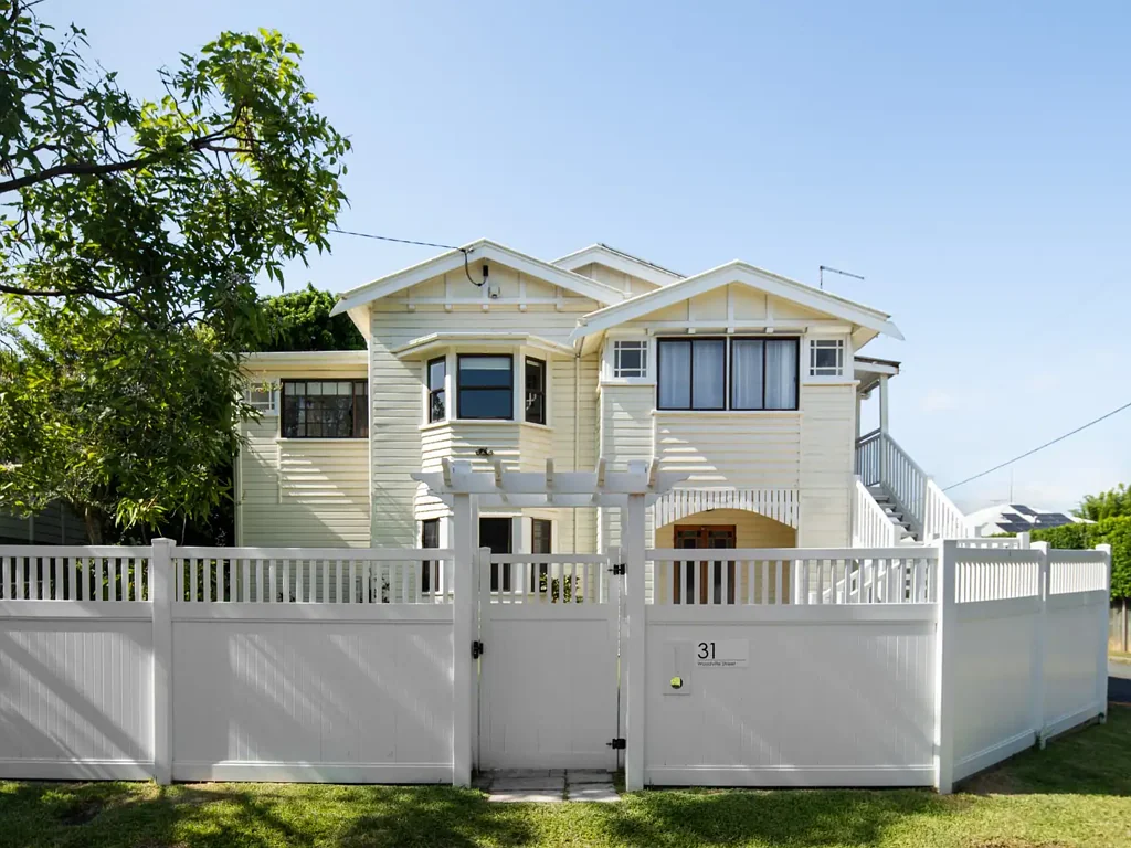 31 Woodville Street, Hendra, QLD 4011