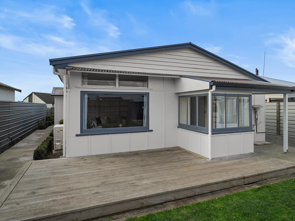 30 Cox Street, Ashburton, Canterbury