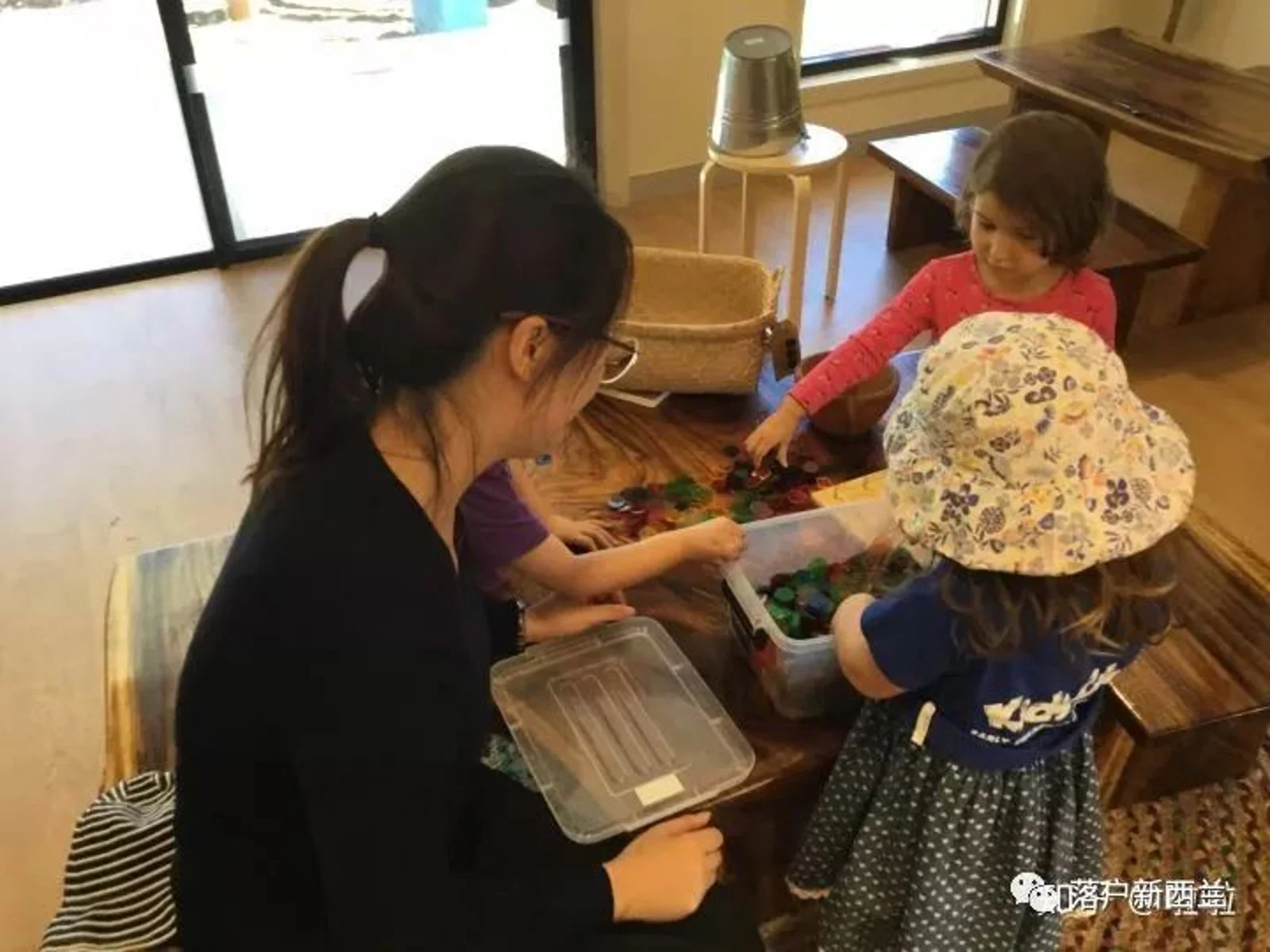 高考后,有N条大路通往新西兰大学!