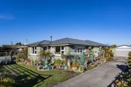 25 Geddis Street, Rangiora