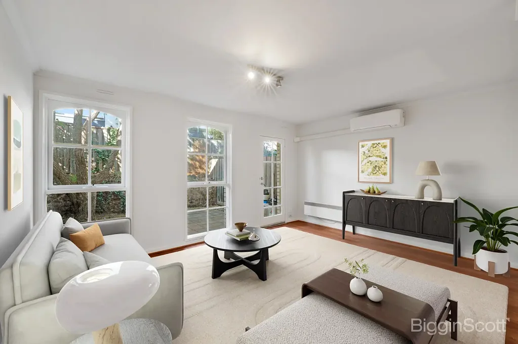 6/3-5 Grandview Avenue, Maribyrnong, VIC 3032