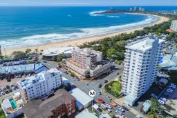 5/26 River Esplanade, Mooloolaba