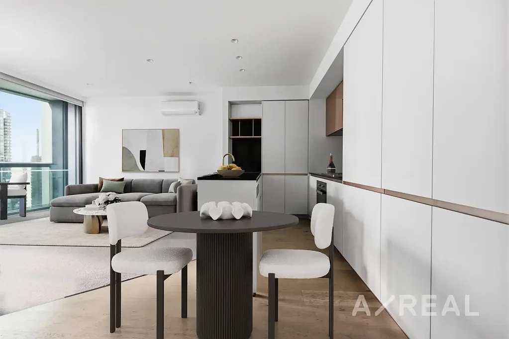 2806/228 La Trobe Street, Melbourne, VIC 3000