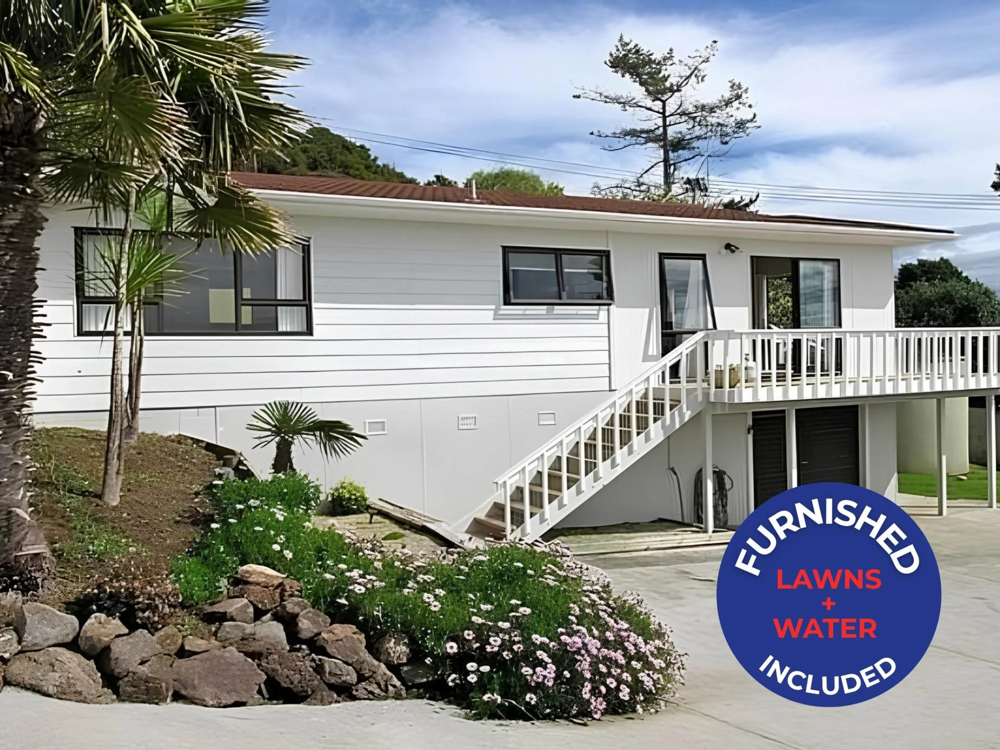 Breathtaking Views in Tutukaka!