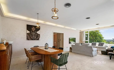 2/30 Willis Street, Balwyn North, VIC 3104, 4 कमरे, 2 बाथरूम, Unit