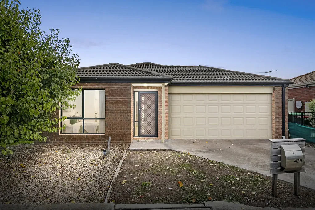 429 McGrath Road, Wyndham Vale, VIC 3024