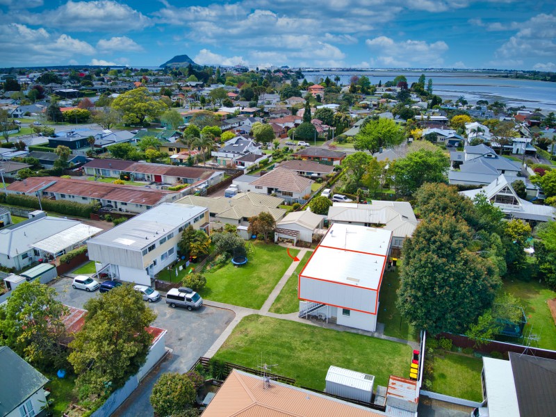 2/71 Fourteenth Avenue, Tauranga South, Tauranga, 2 ਕਮਰੇ, 1 ਬਾਥਰੂਮ