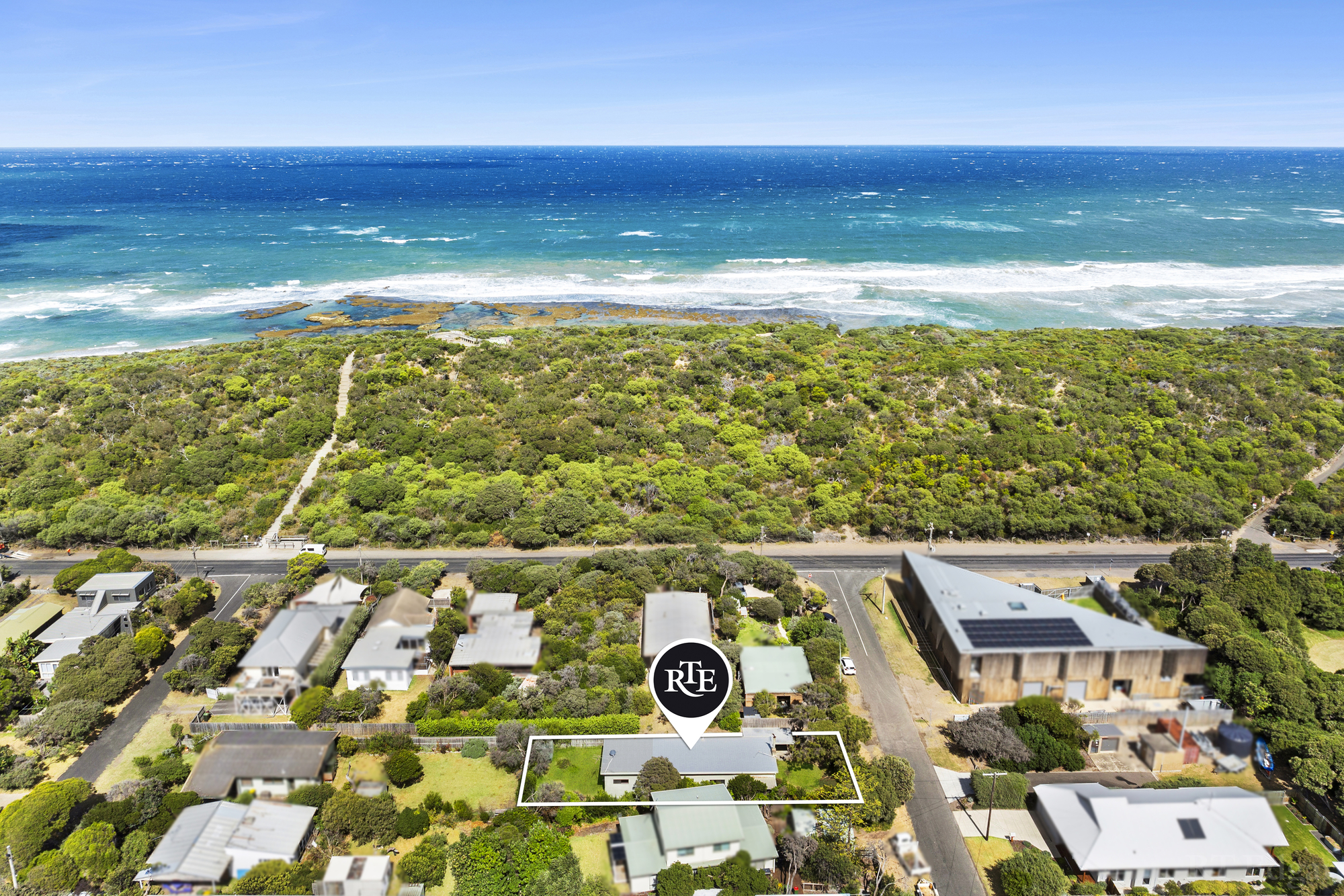 69 BUCKLEYS RD, POINT LONSDALE VIC 3225, 0 ਕਮਰੇ, 0 ਬਾਥਰੂਮ, House