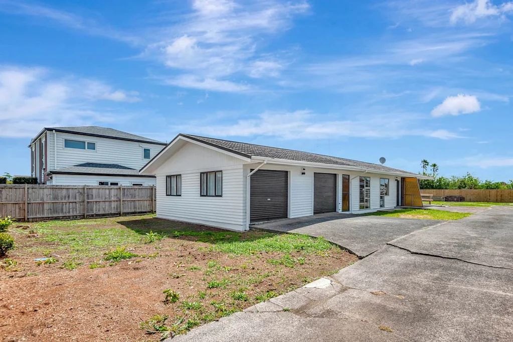 16 Berwyn Avenue, Takanini, Papakura, Auckland
