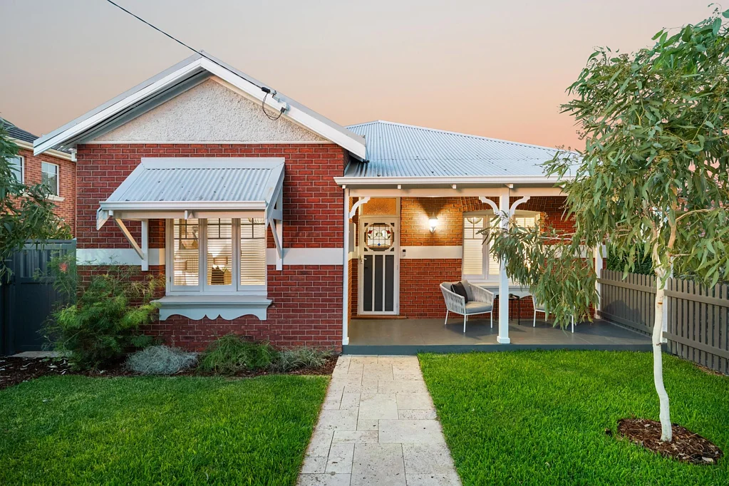 Mount Lawley 3બેડરૂમ Character, comfort, and ease near Beaufort Street