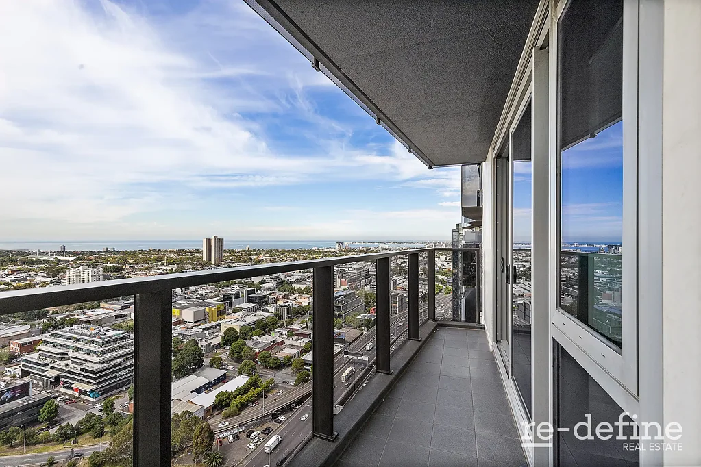 3101E/42 Balston Street, Southbank, VIC 3006