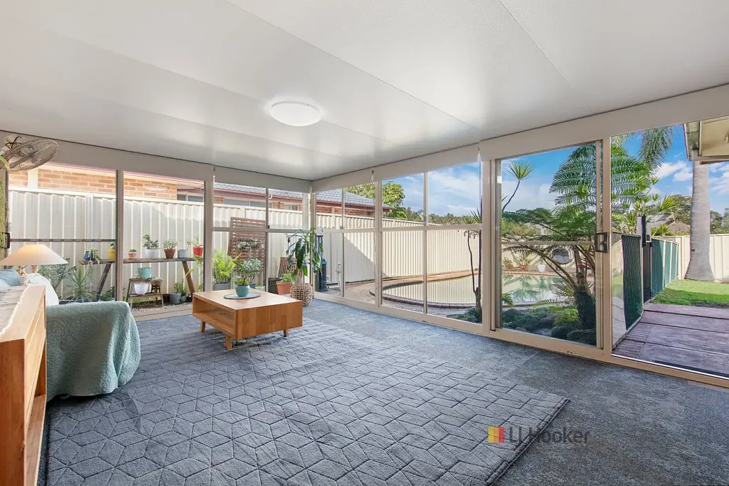 Hamlyn Terrace 3Kwarto Made for Entertaining - In-Ground Pool & Massive QLD Room