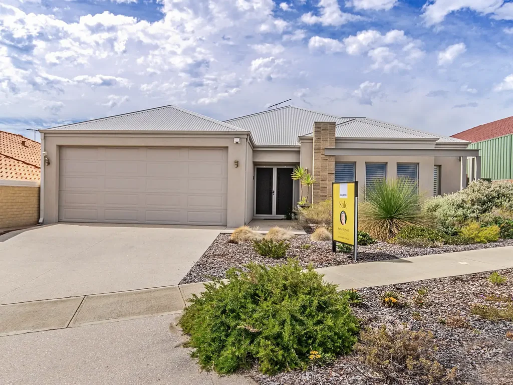 20 Zenith Turn, Baldivis, WA 6171