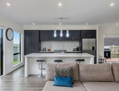 13 Pommes Way, Silverdale, Rodney, Auckland, 5房, 3浴, 独立屋