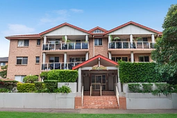 4/153 Willarong Road, Caringbah