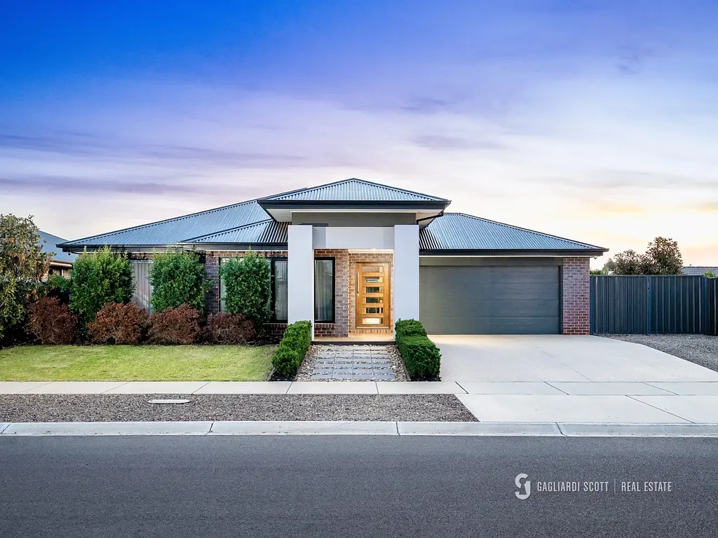 4 Apostle Street, Kialla, VIC 3631