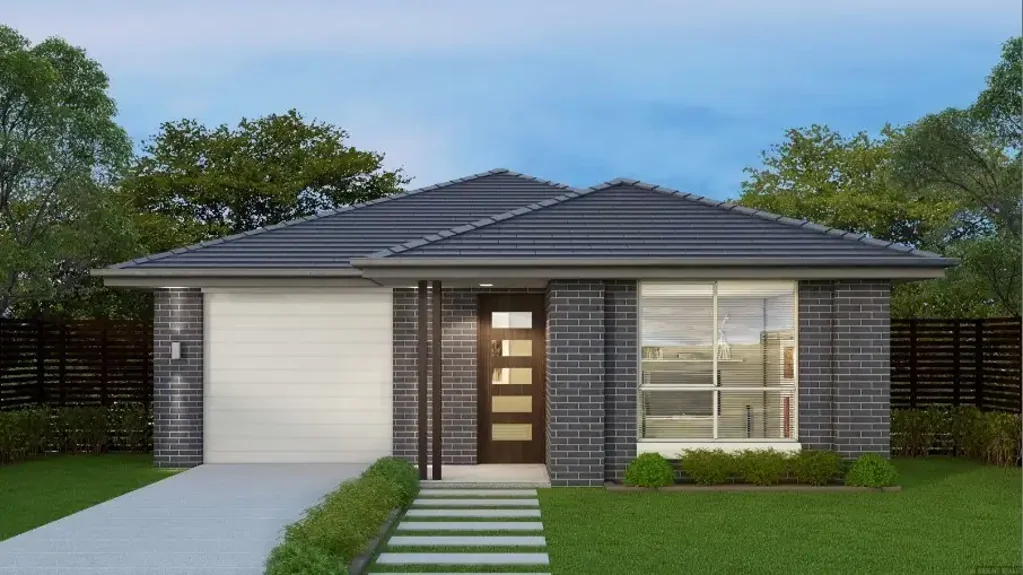 Woongarrah 3房  Amazing Single Storey House in Woongarrah - Anticipated Registration 
March 2026