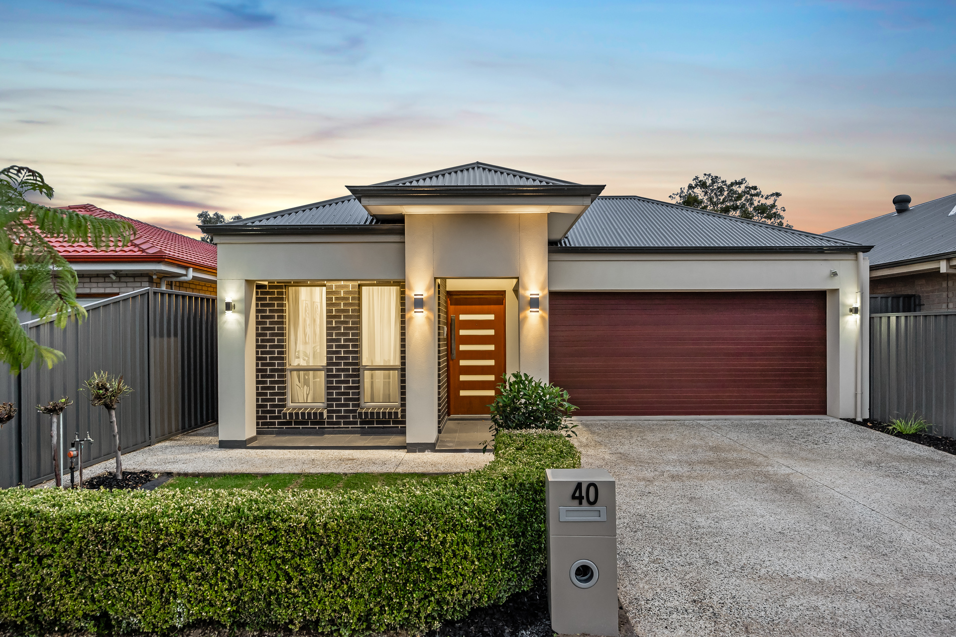 40 HAWKER AV, PLYMPTON PARK SA 5038, 0房, 0浴, House