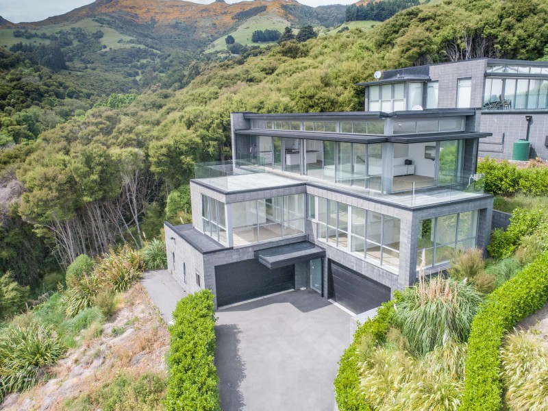 10 Langlois Lane, Akaroa, Christchurch, 4 chambres, 3 salles de bain