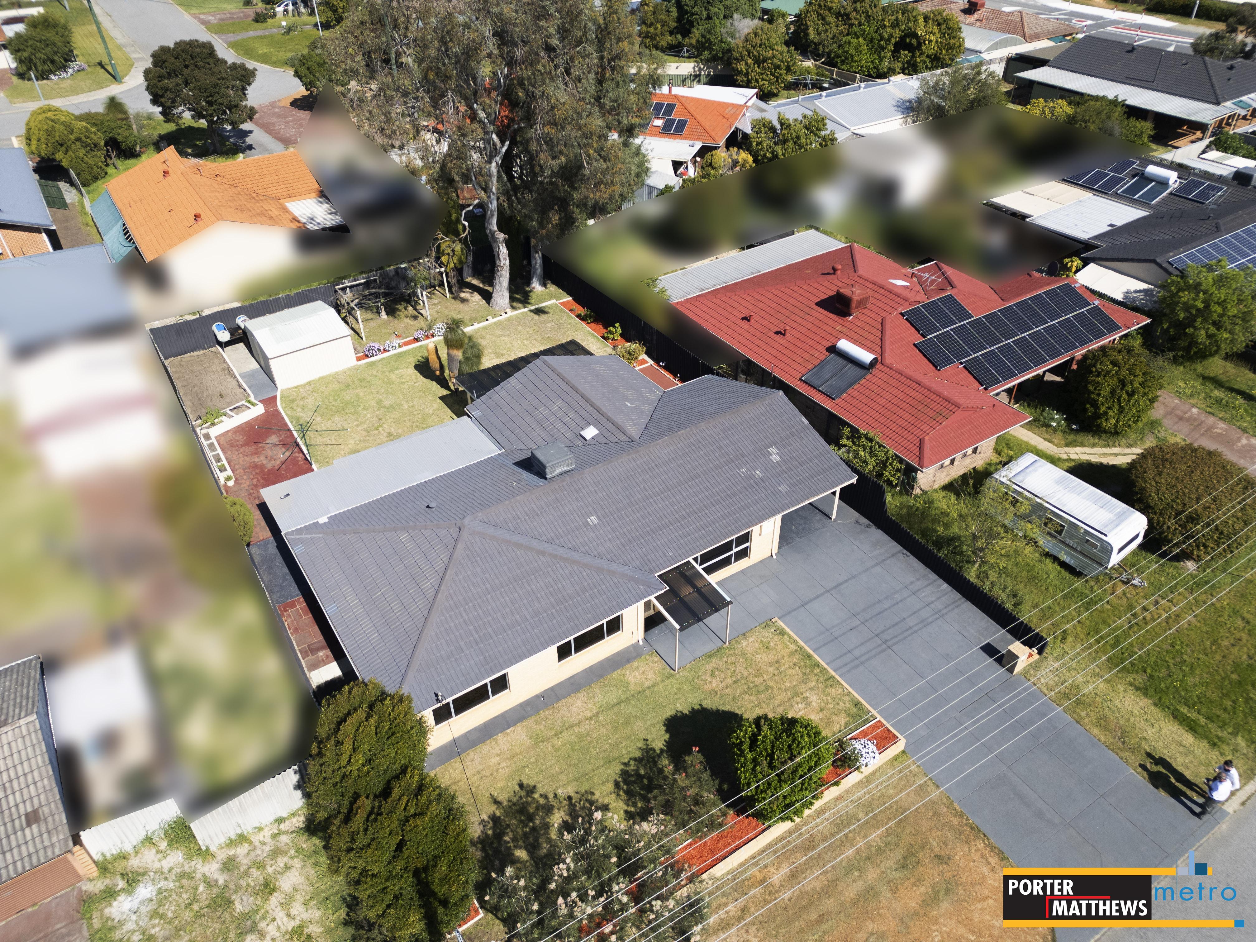 7 MALLEE WAY, FORRESTFIELD WA 6058, 0房, 0浴, House