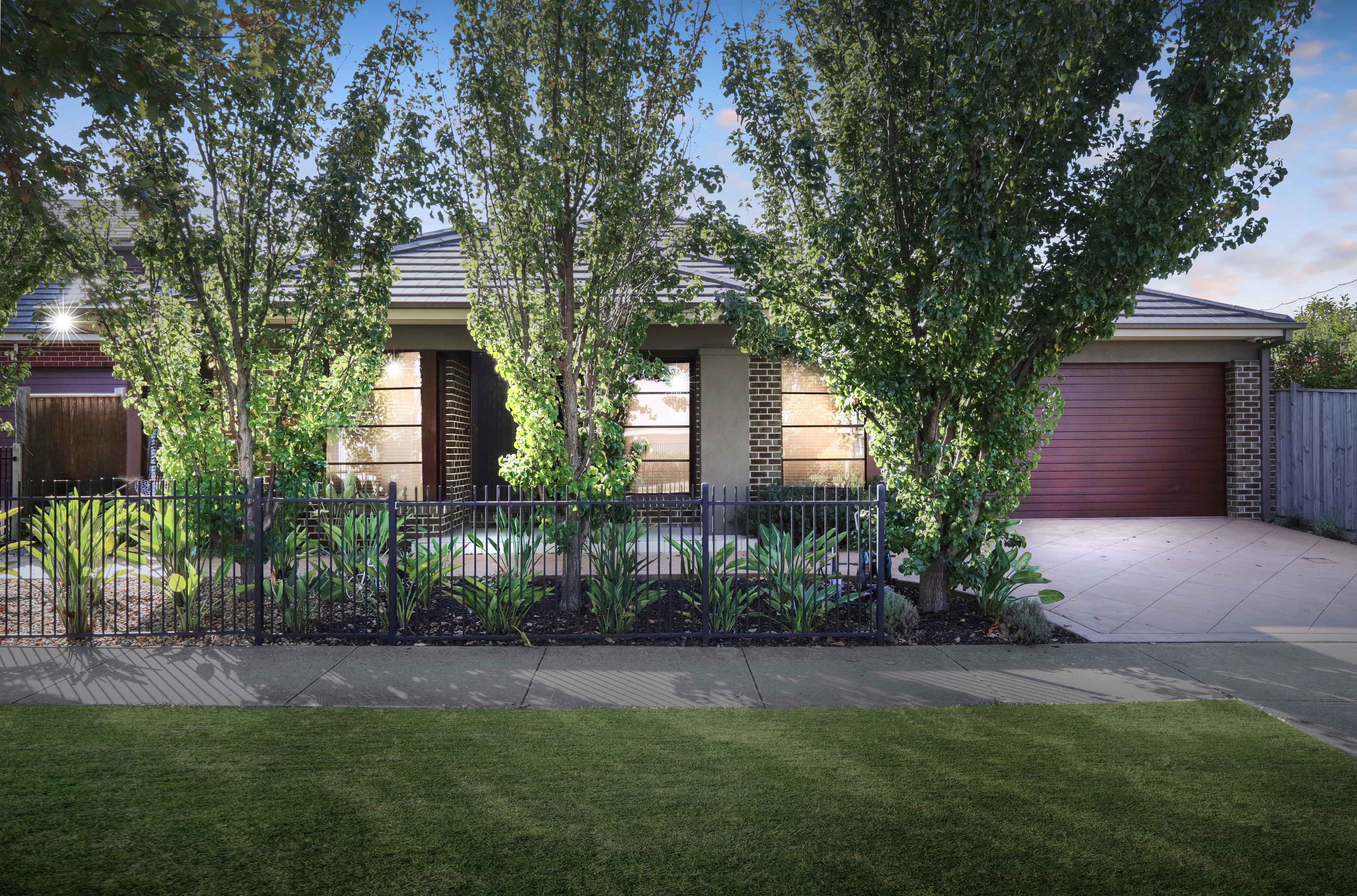 30 GREENVALE GARDENS BVD, GREENVALE VIC 3059, 0房, 0浴, House