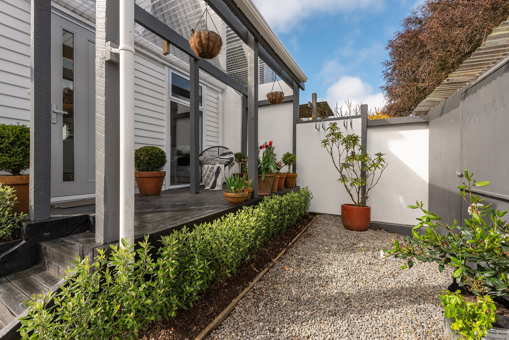 36a Ranelagh Street, Karori, Wellington, 2房, 1浴