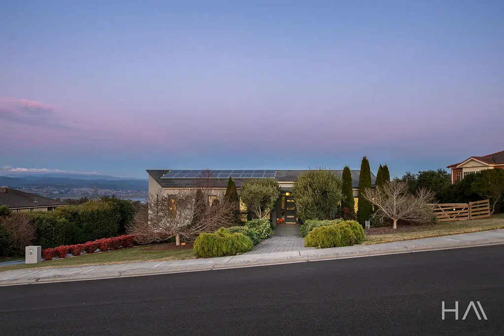 21 Acropolis Drive, Legana, TAS 7277