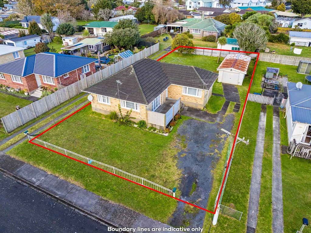 Papakura 3房  Calling all Smart Buyers - Opportunity Awaits!
