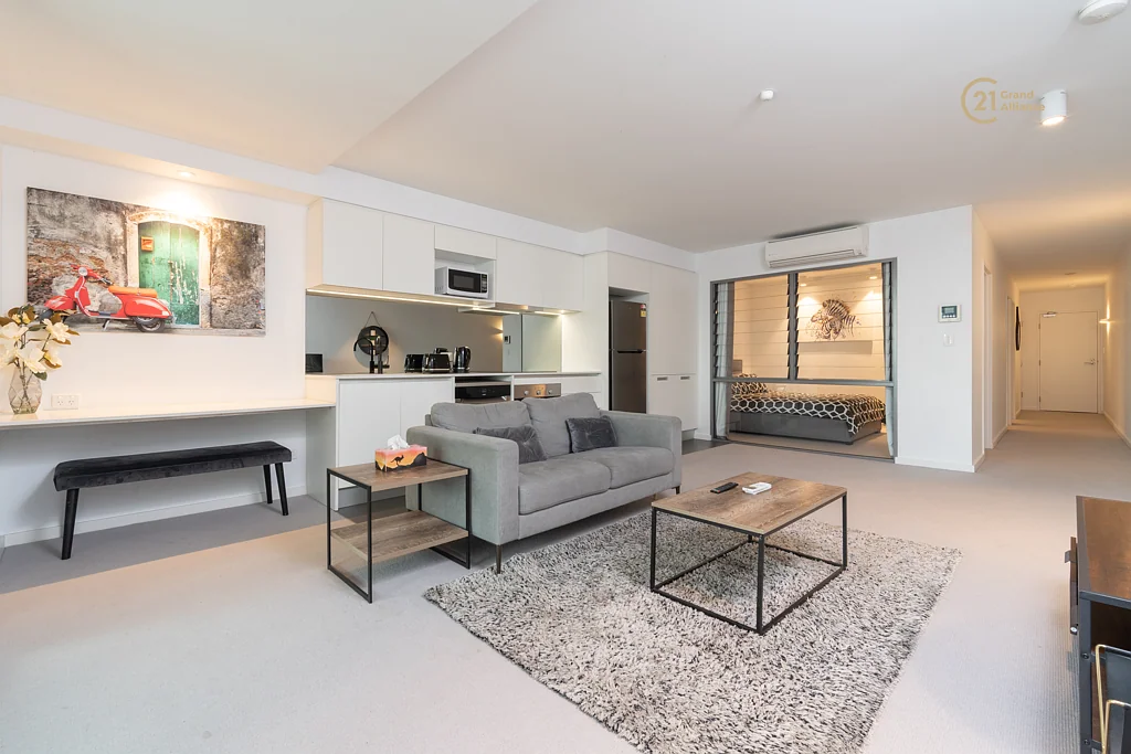 1/89 Aberdeen Street, Northbridge, WA 6003