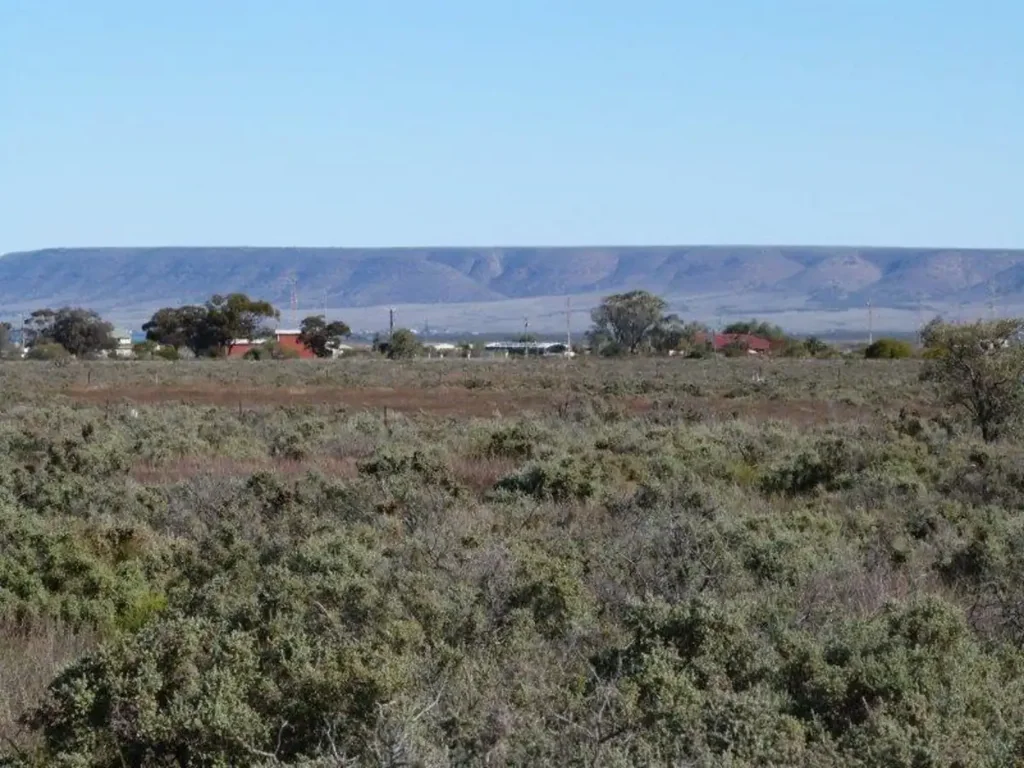 Stirling North Land for Sale