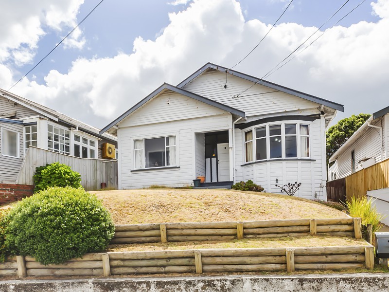 177 Coutts Street, Rongotai, Wellington, 3 rūma, 0 rūma horoi