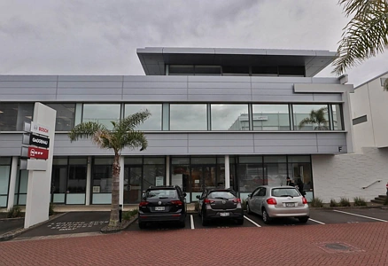 Business  General Business Zone