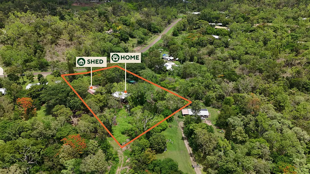 9 Mount Panorama Drive, Alligator Creek, QLD 4816