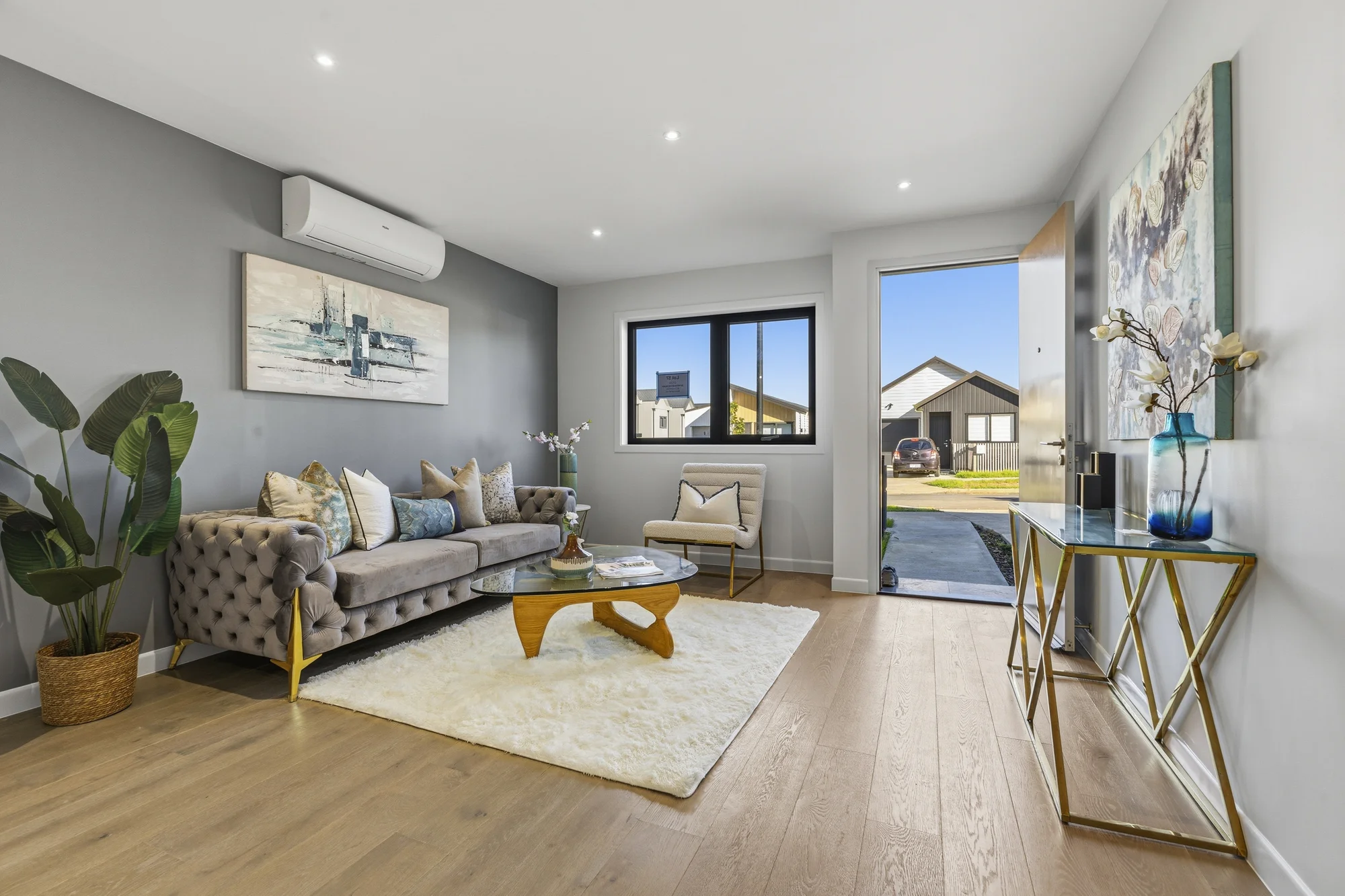 24,32,50 Farranfore Road, Opaheke, Papakura, Auckland, 3 Bedrooms, 2 Bathrooms, House