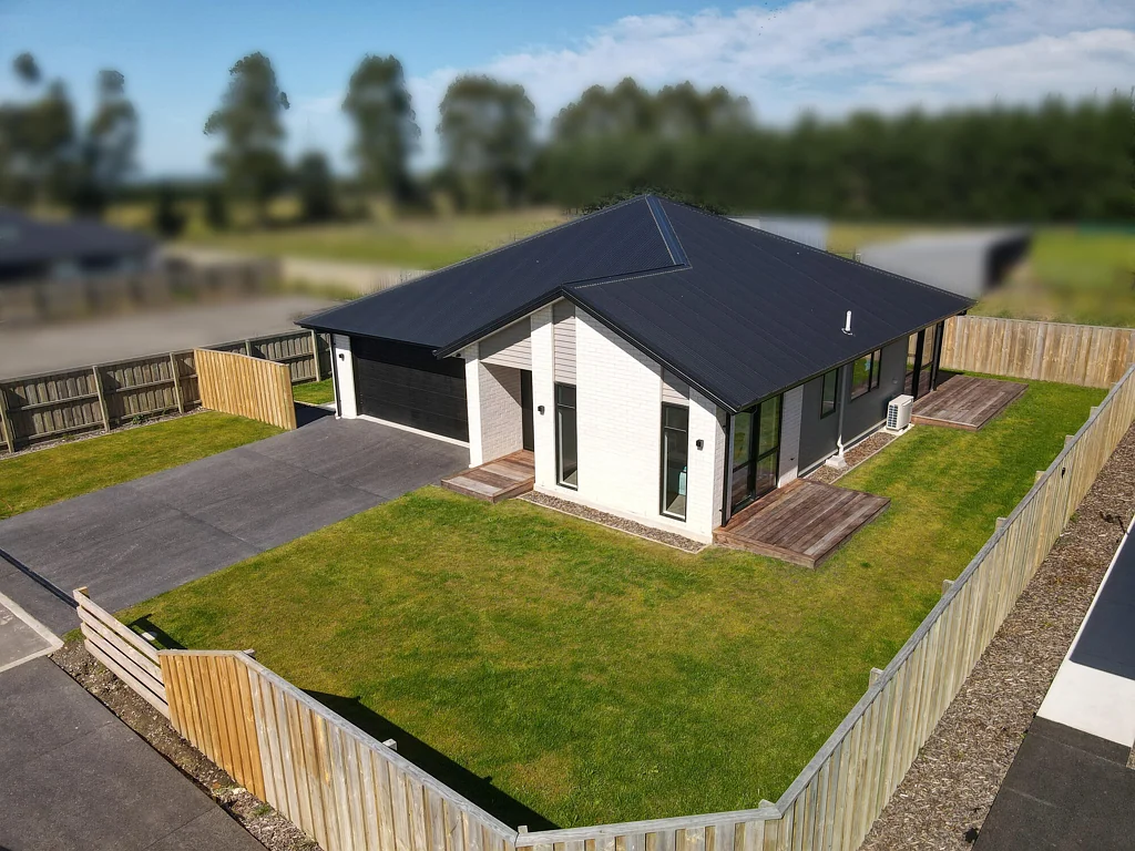 341Lot4 Lincoln Rolleston Road, Rolleston, Selwyn, Canterbury