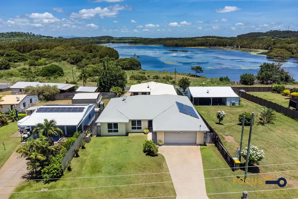 16 Rasmussen Avenue, Hay Point, QLD 4740