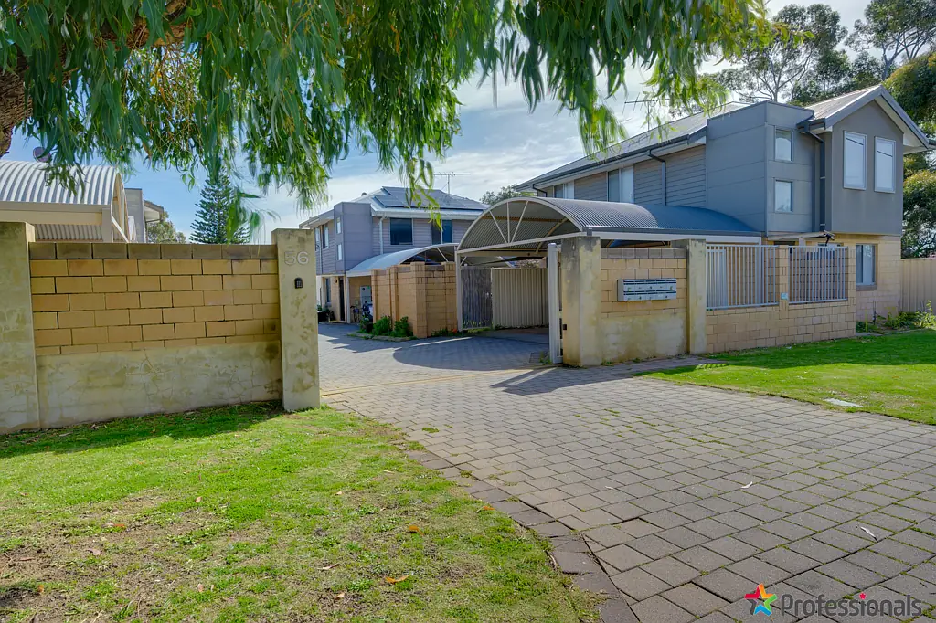 4/56 Randell Street, Mandurah, WA 6210