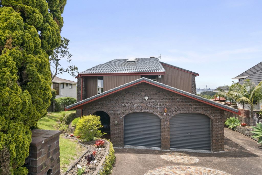 40 Balmain Road, Chatswood, Auckland - North Shore, 5 રૂમ, 0 બાથરૂમ