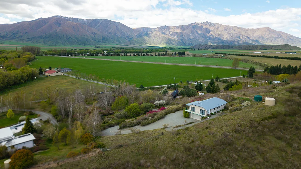 31 Ahuriri Heights, Omarama, Waitaki, Otago