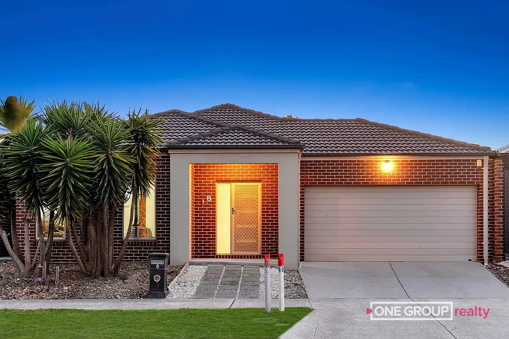 8 Emden Road, Wollert, VIC 3750