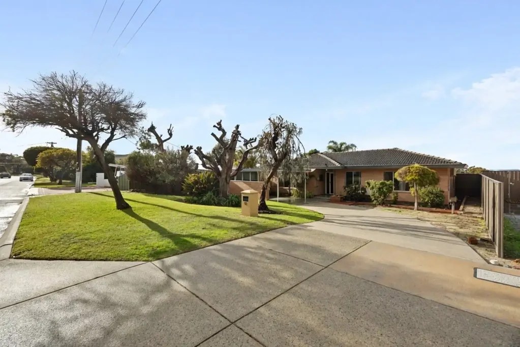 Comfortable Family Living in the Heart of Dianella